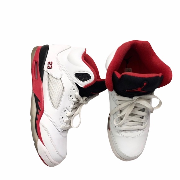 🎉HP 🎉Air Jordan 5 Retro(2013) - Picture 3 of 11